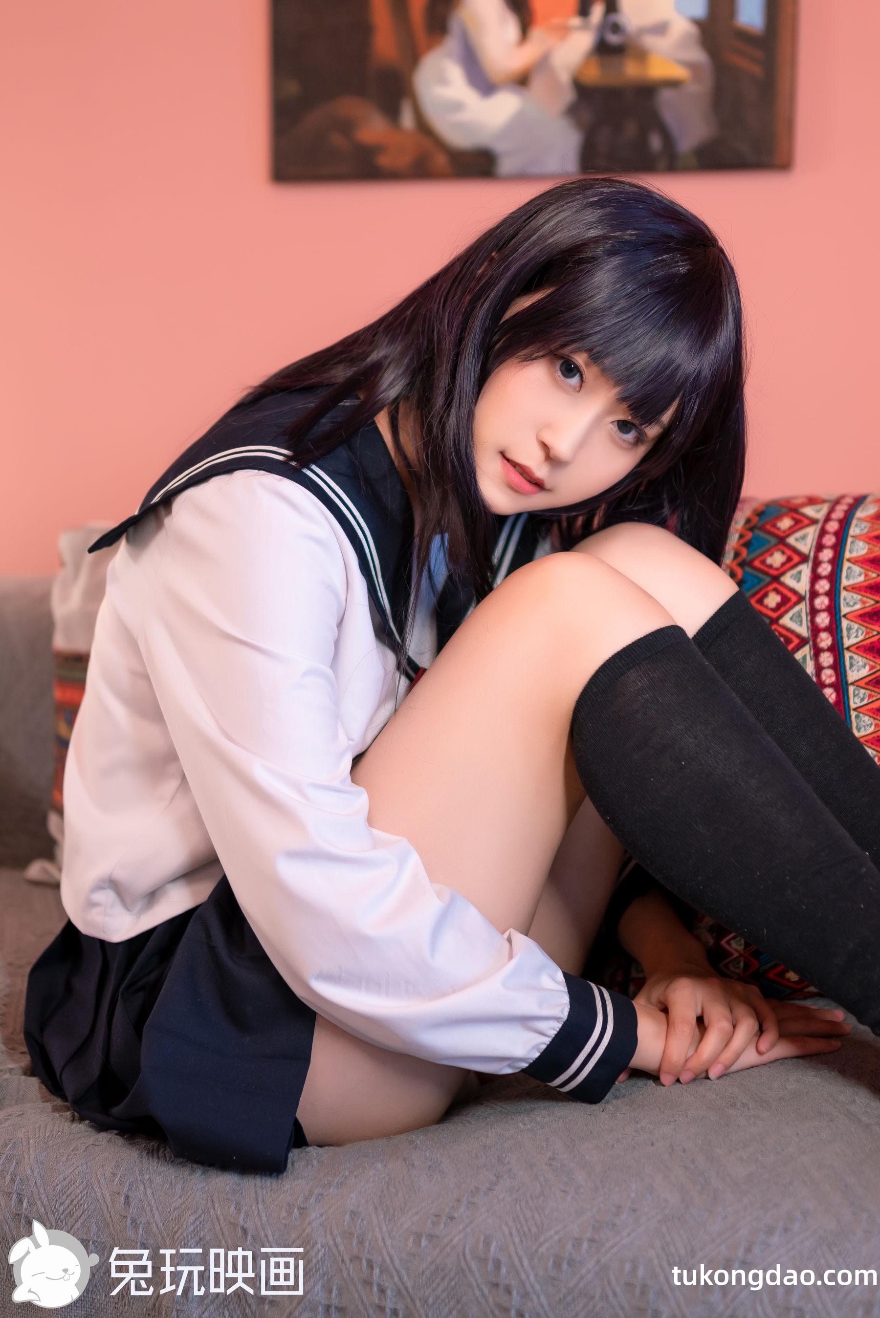 兔玩映画 – 066 整理写真合集 兔玩映画-第2张